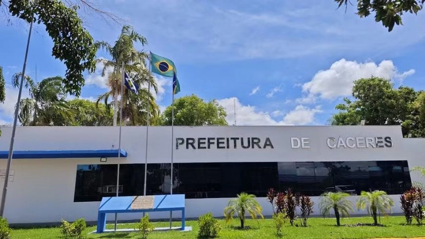 MP arquiva denúncia de possível fraude em contrato de R$ 670 mil firmado por prefeitura em MT