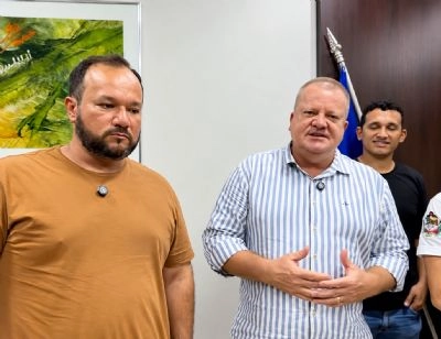 Município avança na criação do Plano Municipal da Primeira Infância