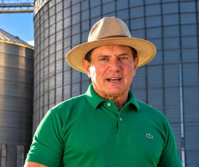 Fernando Gorgen diz que falta de representação do Araguaia em Brasília motivou candidatura