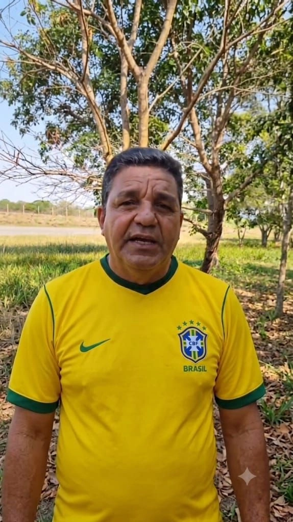 Beny Godoy cobra retirada de apoio a Zé Medeiros e se consolida como pré-candidato ao Senado pela direita raiz em MT