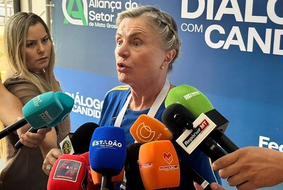 Buzetti detona Medeiros por visita a Gilmar Mendes e lembra que ele fez projeto de lei para barrar operações contra candidatos: “Vá se catar!”