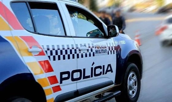 Discussão termina em agressões e transferência bancária entre casal em Confresa (MT)
