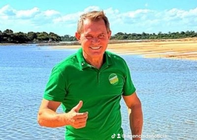 Na reta final da campanha, Gorgen destaca experiência administrativa e propostas para o Araguaia