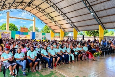 EJA de Confresa vai ofertar do 6º ao 9º ano a partir do próximo ano