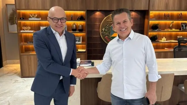 Nova pesquisa mostra como está a disputa para o governo e Senado em Mato Grosso