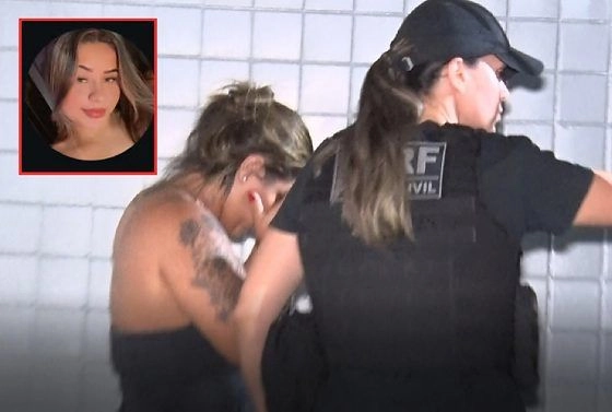 Mulher é presa suspeita de invadir casa de vereador que teve orelha cortada em MT