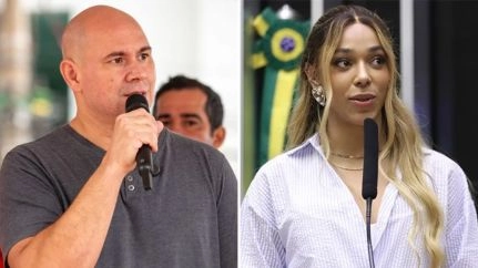 Abílio nega ofensa a deputada e alega desculpa para encerrar assunto; entenda