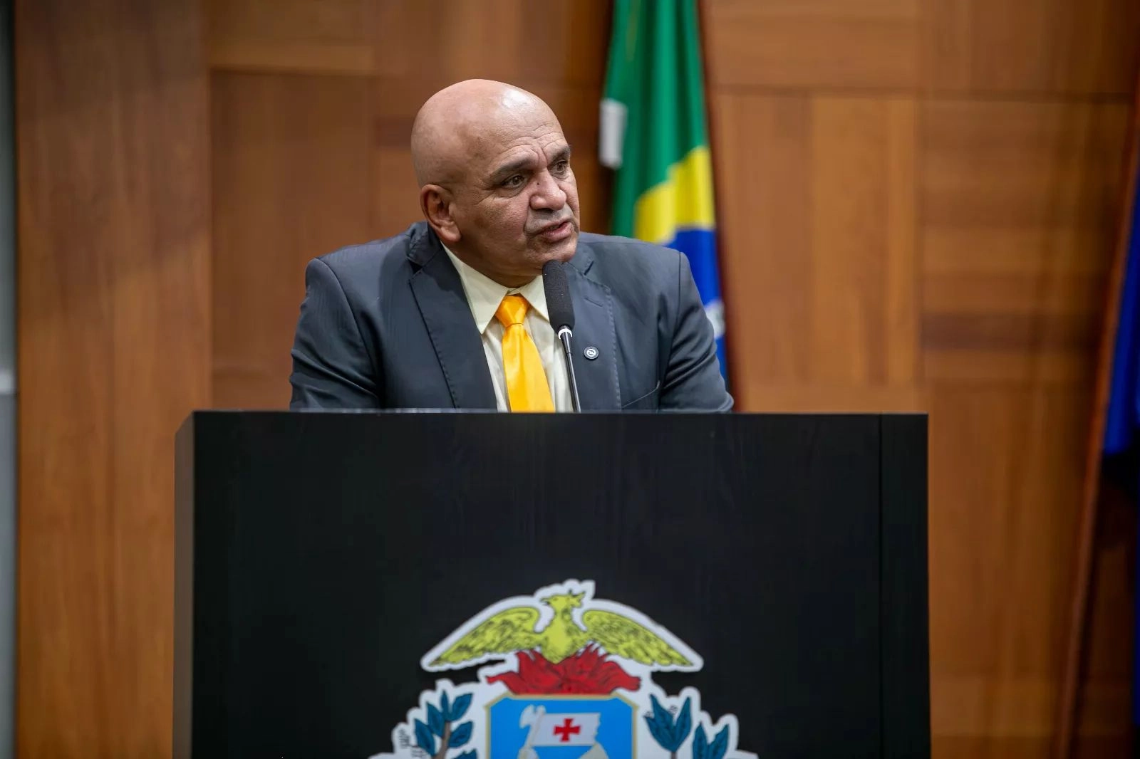 Saúde de Barra do Garças atende além de suas fronteiras e precisa de olhar regional