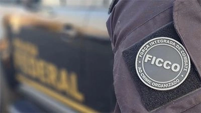 Foragido da Justiça Federal é preso em Canarana (MT) usando documento falso