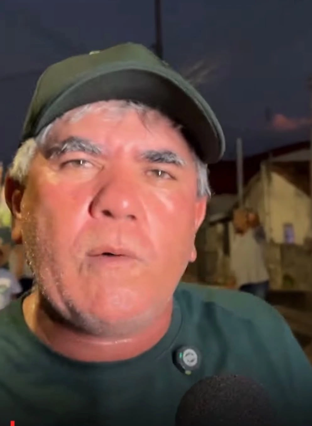 Três décadas no PT; Aldecinio Lopo mudou de lado ou segue com o coração de esquerda?