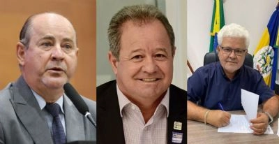 Urnas dividem o Araguaia e revelam novos donos do voto para deputado estadual