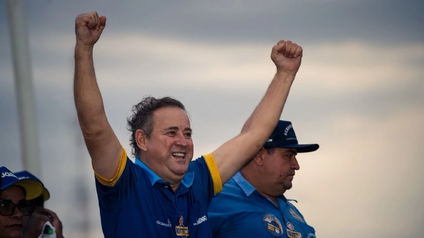 Dr. Eugênio é reeleito e se consolida como grande liderança do Araguaia