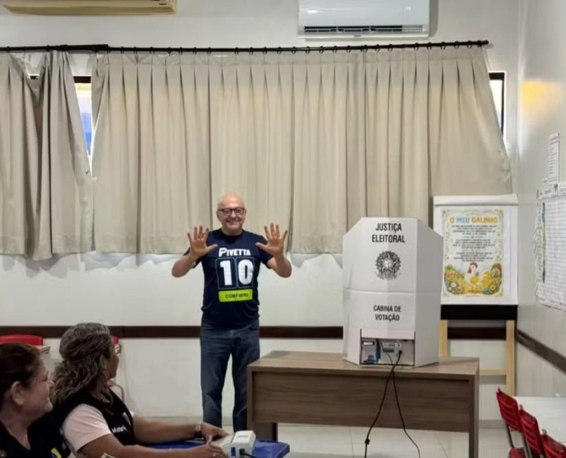 Quais os principais desafios que Otaviano Pivetta terá nos próximos 4 anos em MT