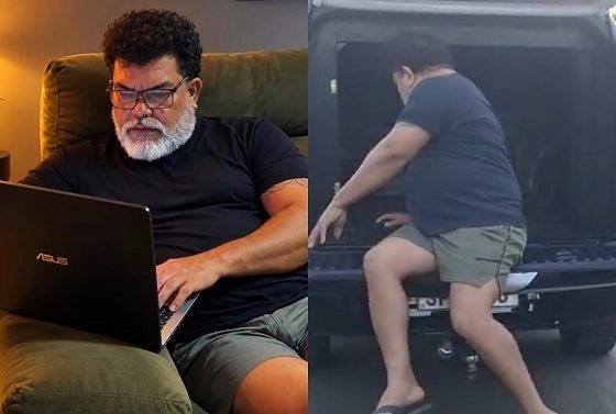 "Cabeleireiro das estrelas" é preso em investigação por tráfico de drogas e lavagem de dinheiro em Cuiabá