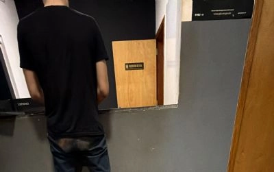 Funcionário de clube de tiros em Confresa é preso por furtar carregador e dezenas de munições