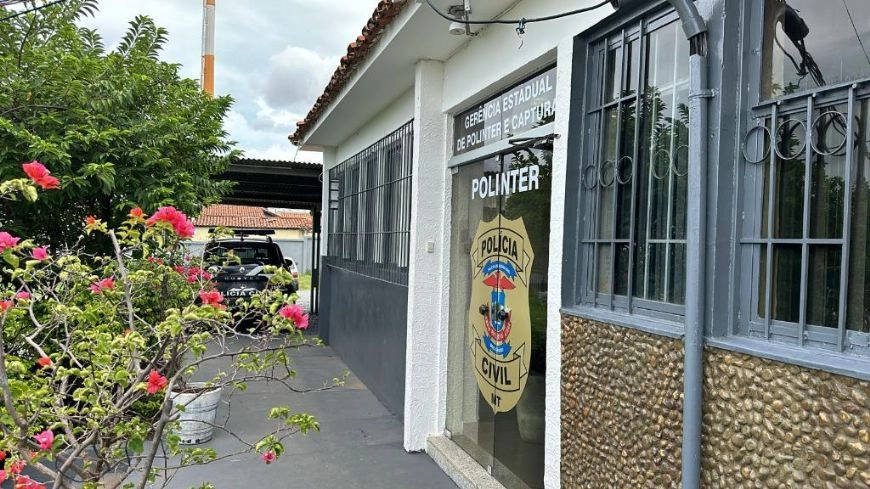 Oito foragidos são capturados em MT em menos de 48 horas; condenado por estupro trabalhava dentro do Jecrim de Cuiabá