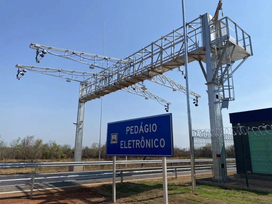 Vereadora vai à Justiça para barrar pedágio de R$ 13,67 e aliviar bolso de moradores de Canarana (MT)