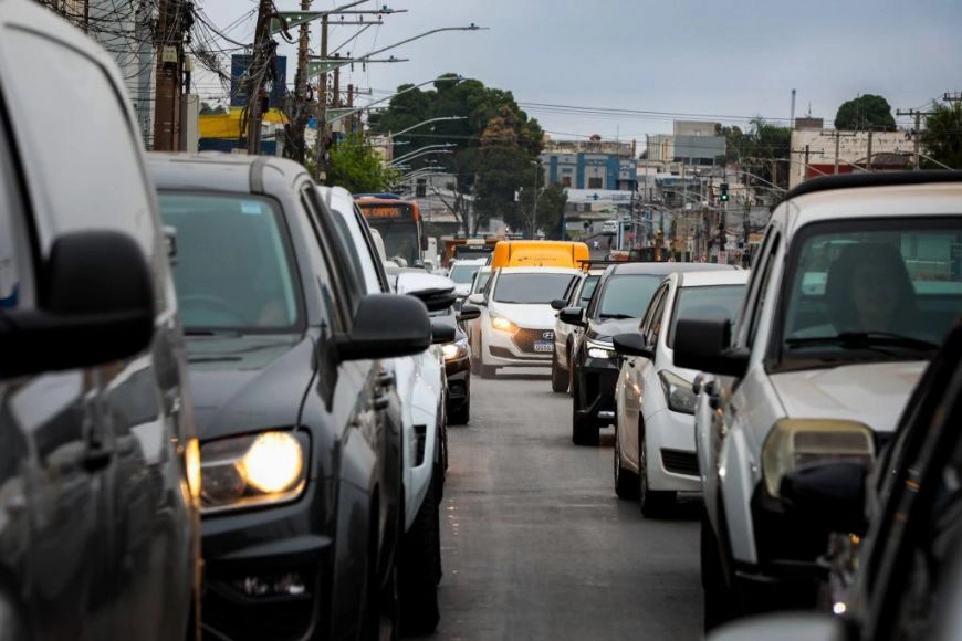 TEVE O CARRO ROUBADO? Detran-MT suspende cobrança de taxa e surpreende proprietários