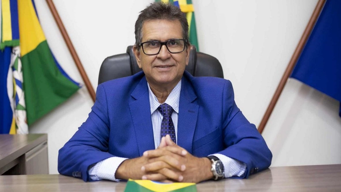 Prefeito de Vila Rica reforça apoio e defende união de MT, PA e TO para construção de ponte sobre o Rio Araguaia