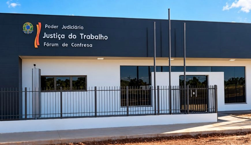 EXCLUSIVO: Justiça do Trabalho determina que ex-funcionária de posto de combustíveis em Confresa (MT) devolva quase R$ 250 mil desviados