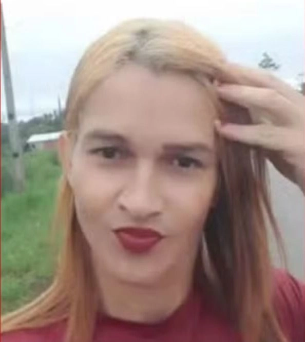 Mulher trans desaparece após chegar do AC e ir para casa de suposto namorado em MT