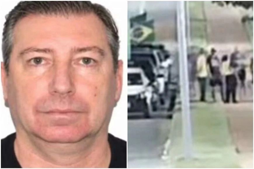 Empresário baleado em briga no 1º turno é encontrado morto em casa no interior de Mato Grosso