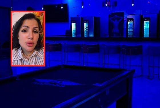 "PETISTA NÃO TEM DINHEIRO!": Dona de boate em Canarana (MT) proíbe eleitores de Lula e detona: "Vão pra P* que pariu
