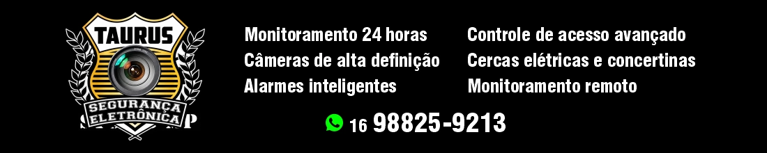 Taurus Segurança