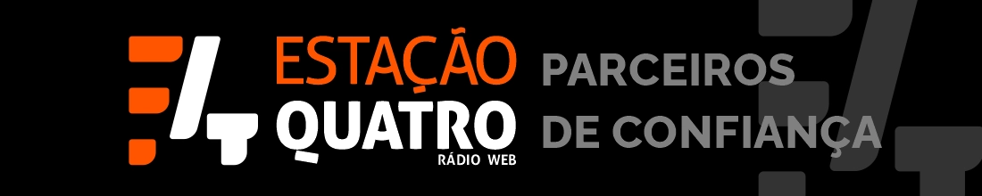 Anúncio - Estação Quatro Parceiros de Confiança