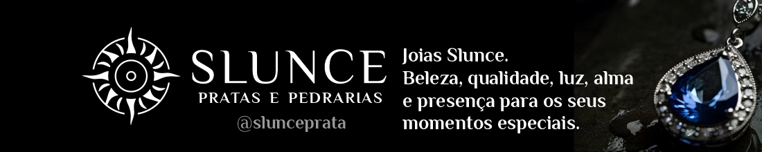 Anúncio - Slunce Prata
