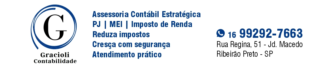 Gracioli Contabilidade