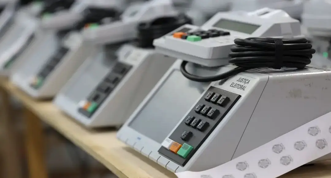 Eleições: prazo para convenções partidárias começa nesta segunda-feira (20)