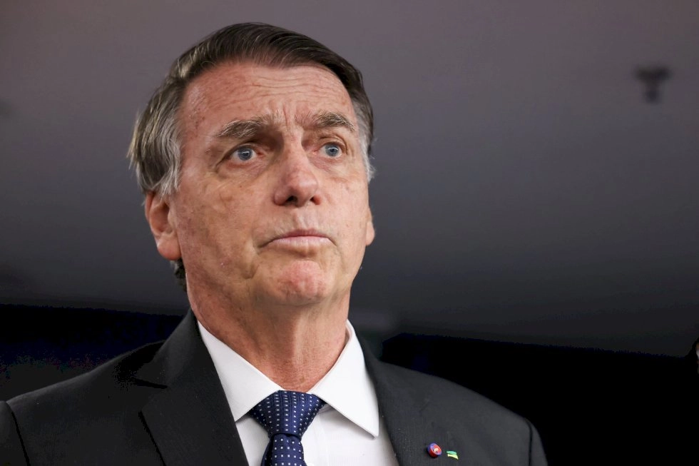 De Milei a Michelle, os efeitos imediatos das novas restrições de Moraes a Jair Bolsonaro