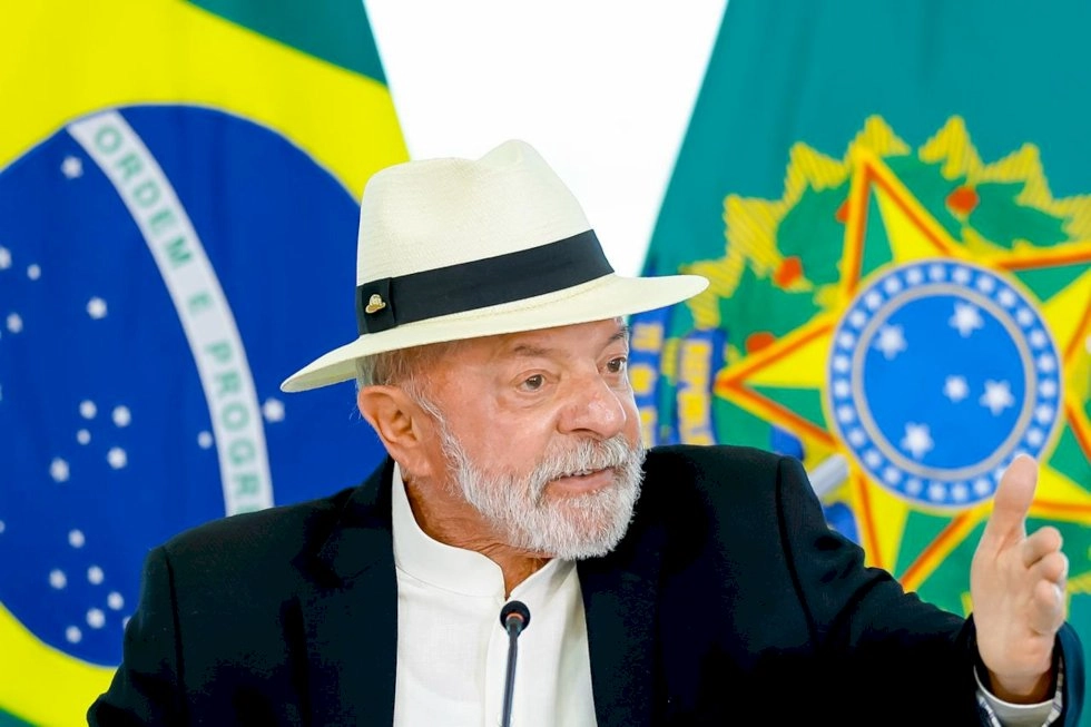 Lula completou cinco meses estagnado no patamar de 40% das pesquisas