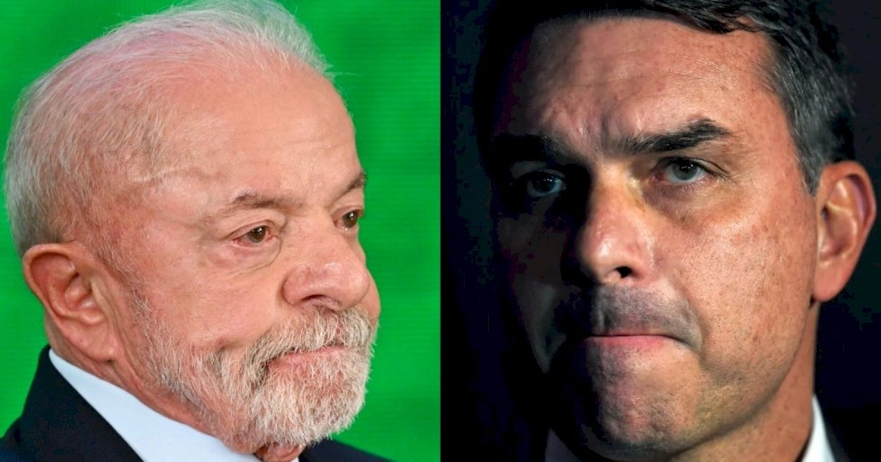 Como ausência de Lula pode afetar participação de Flávio em debates