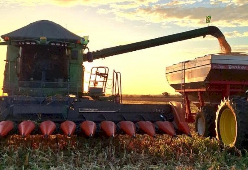 Crédito rural registra redução nas contratações ao final do Plano Safra 2025/26