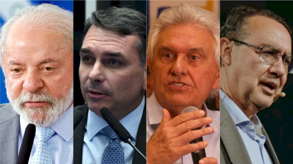 Por que só quatro candidatos à Presidência estarão no horário eleitoral no rádio e na TV