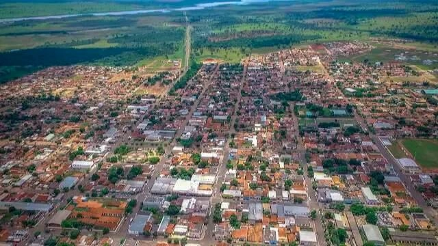 Com integrante do CV, trio viaja para aplicar golpes em bancos e acaba preso