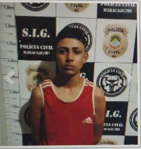 Monitorado por tornozeleira eletrônica, jovem é morto a tiros em MS