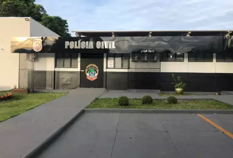 Ataque em residência termina com homem morto e criança ferida