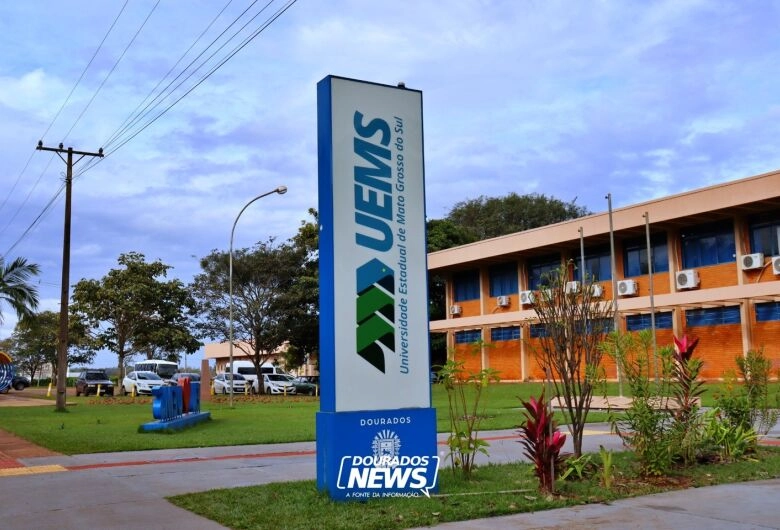 UEMS abre inscrições para Mestrado em Educação Científica