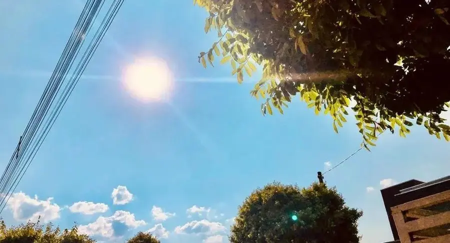 Confira a previsão para esta quinta-feira (30) em Nova Andradina