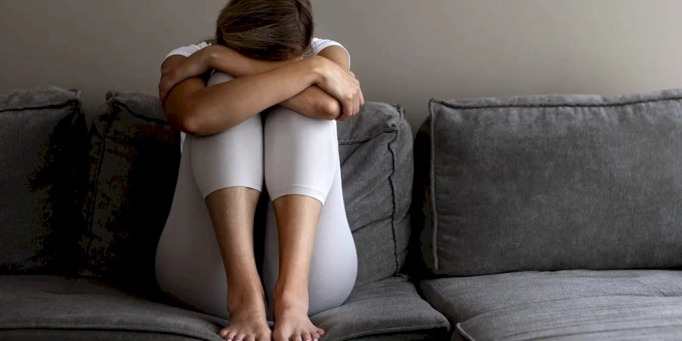 Mais de 50% das mulheres dizem ter sofrido violência de parceiros