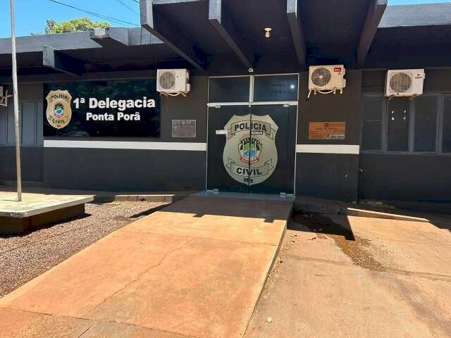 Ex-bombeiro é preso ao usar farda para cometer furtos na fronteira