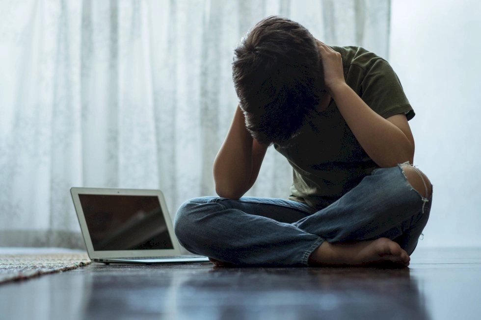 Ansiedade é a principal causa de incapacidade entre crianças brasileiras de 5 a 9 anos