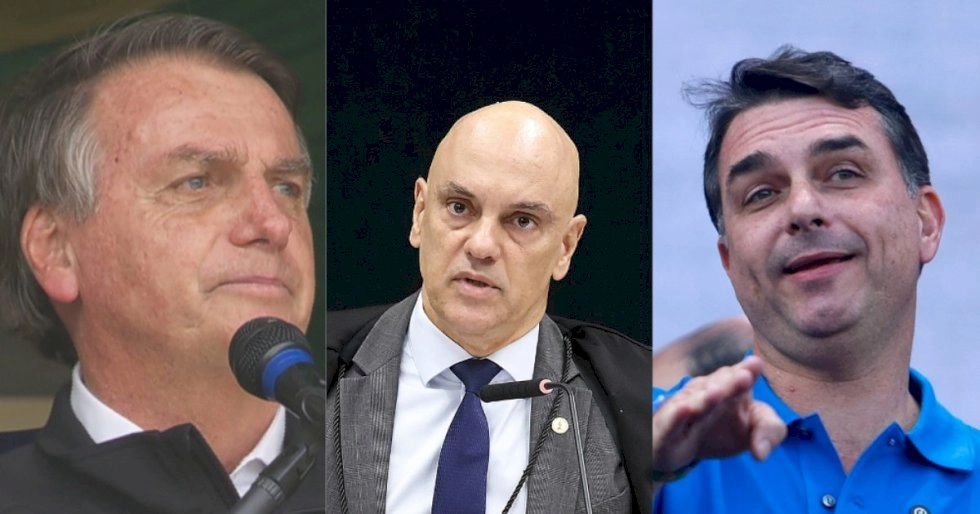 52% dizem que proibição de visitas a Bolsonaro é errada
