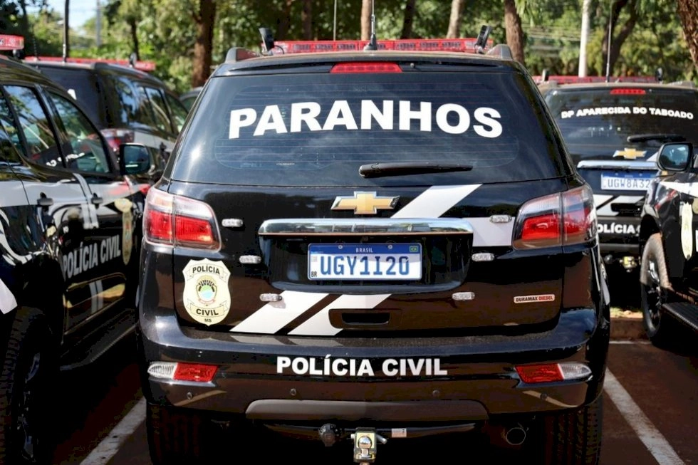 Homem mata companheira de 22 anos com golpes de facão em MS