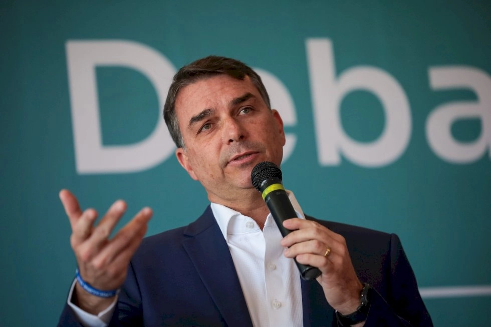 As duas boas notícias para Flávio em pesquisa, segundo diretor da Quaest