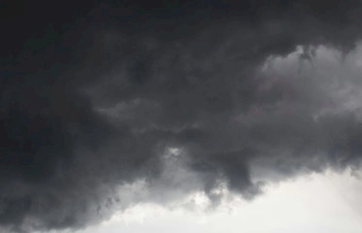 Sexta-feira será de chuva e risco de tempestades em Mato Grosso do Sul; Vale do Ivinhema e Leste têm previsão de instabilidade