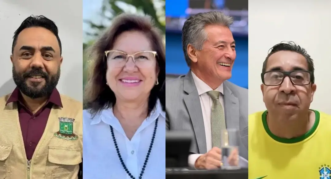 Candidatos de Nova Andradina apostam nas redes sociais no início da campanha